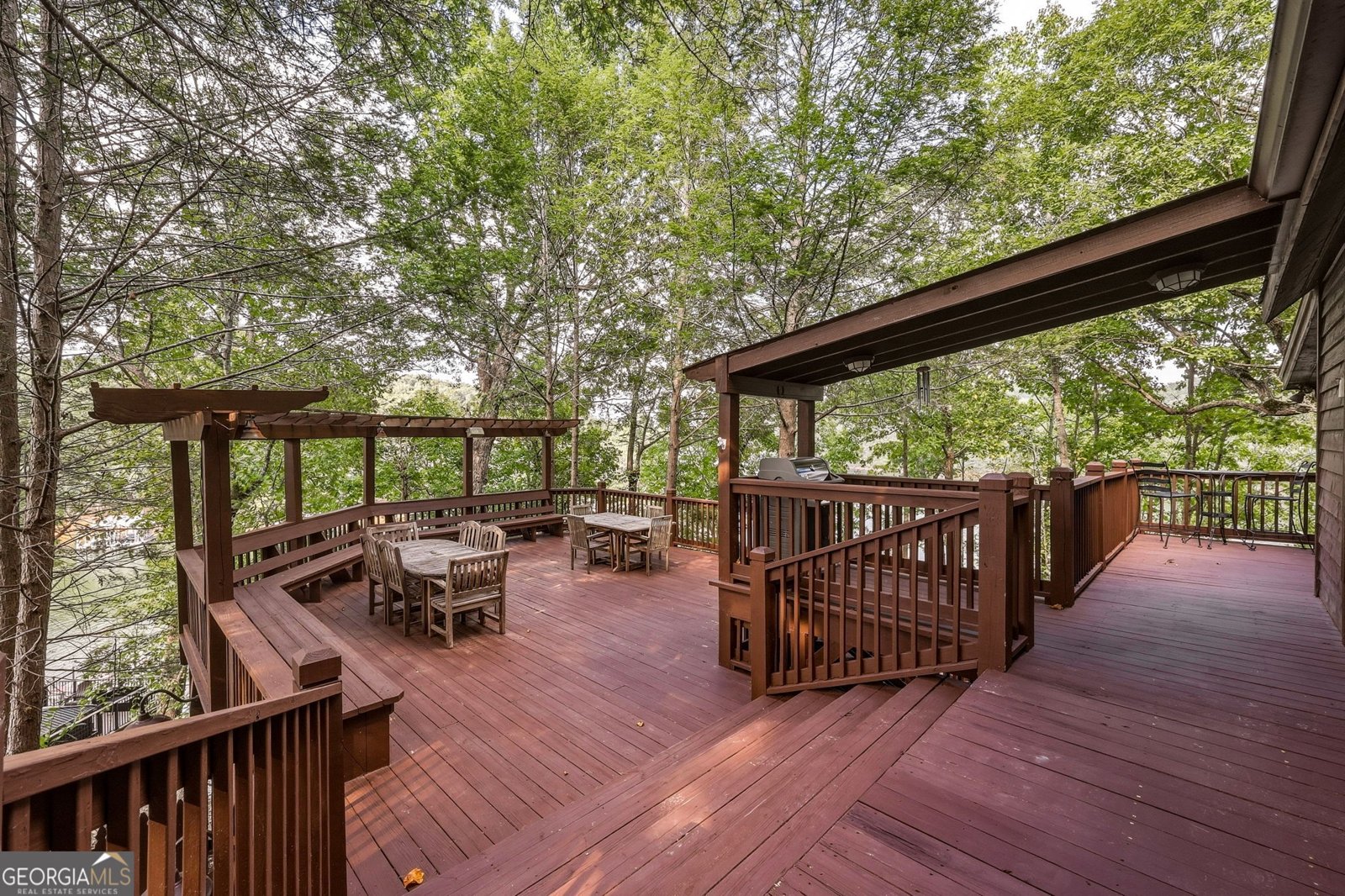 319 Chestatee View Drive Dawsonville - Photo 48