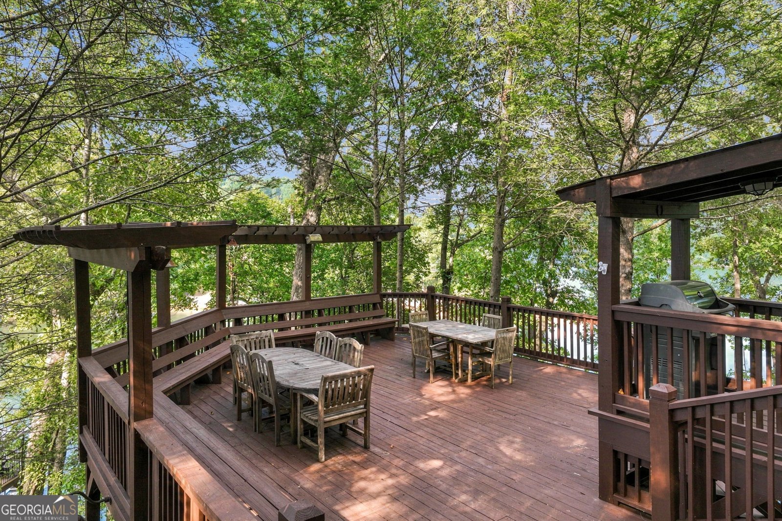 319 Chestatee View Drive Dawsonville - Photo 49