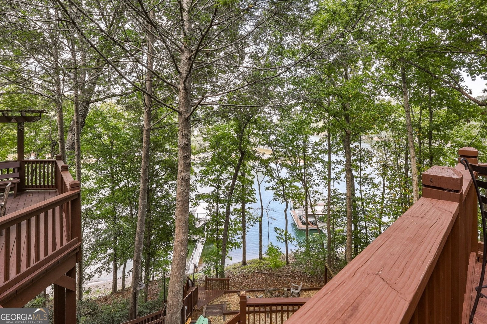 319 Chestatee View Drive Dawsonville - Photo 50