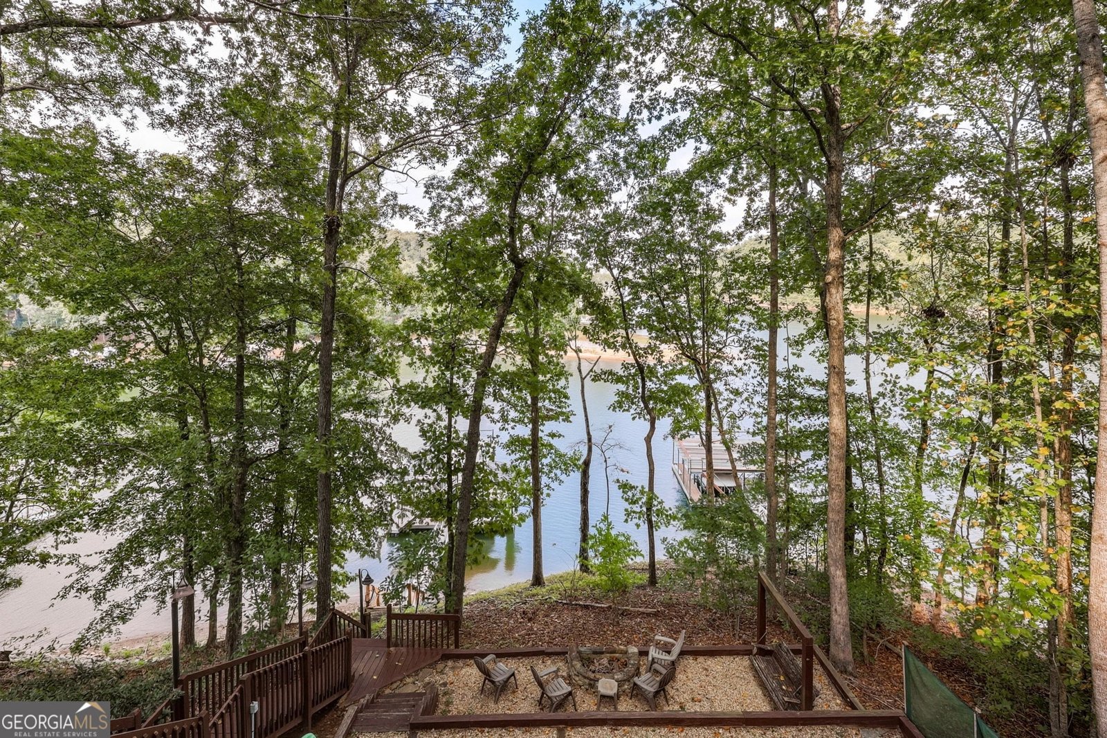 319 Chestatee View Drive Dawsonville - Photo 51