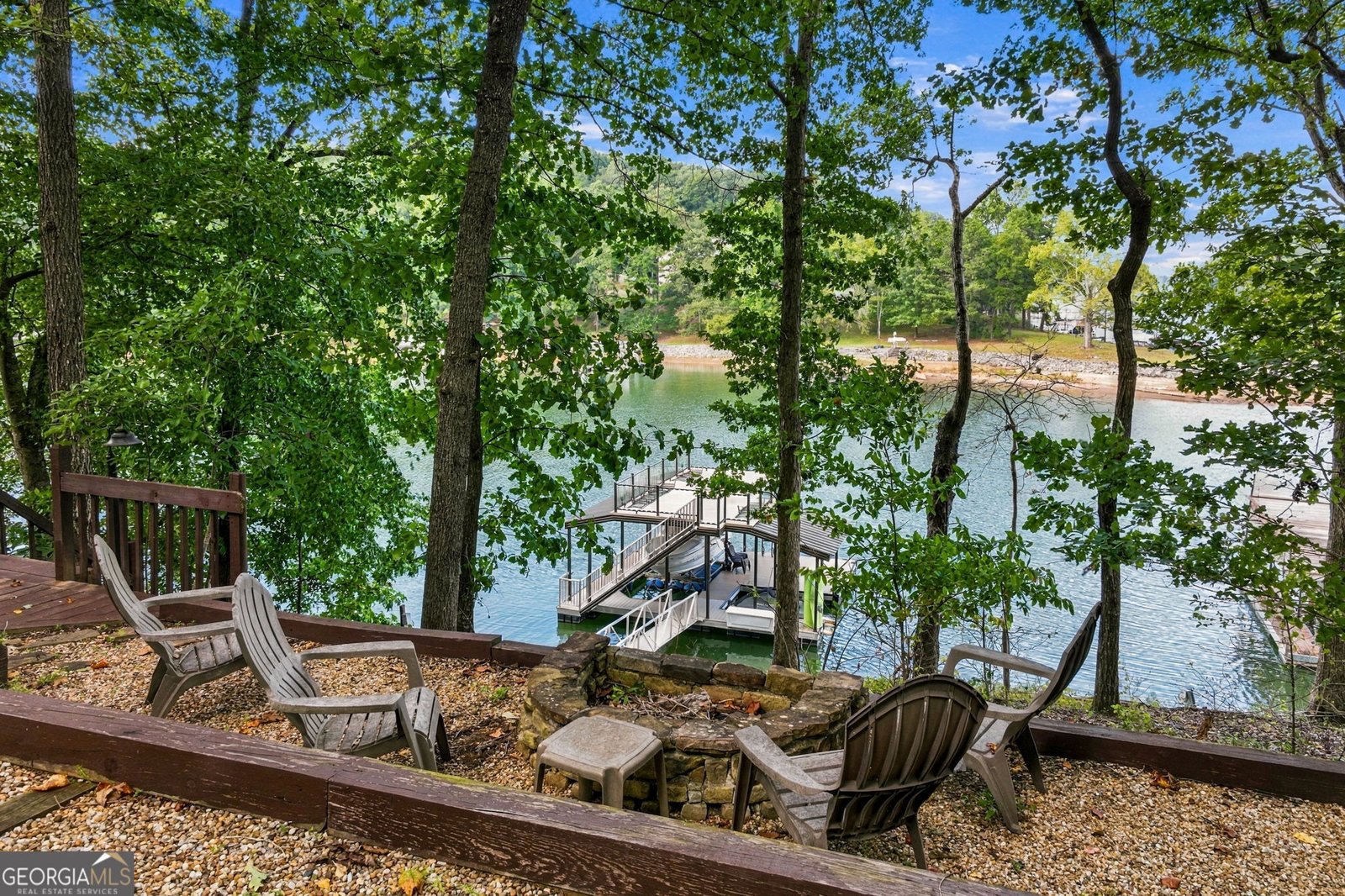 319 Chestatee View Drive Dawsonville - Photo 52