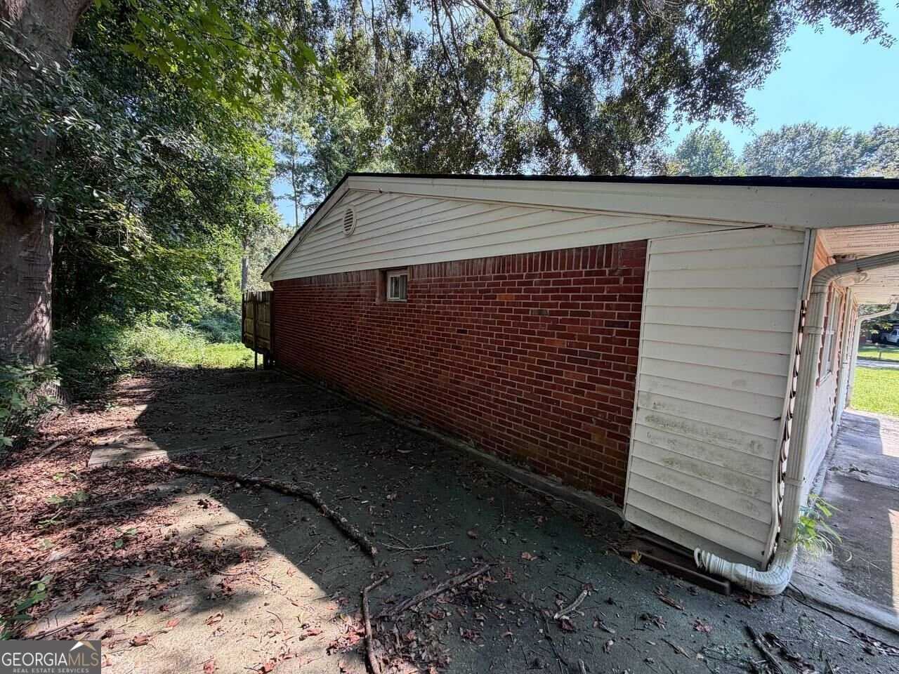 7344 Howard Circle Jonesboro - Photo 23