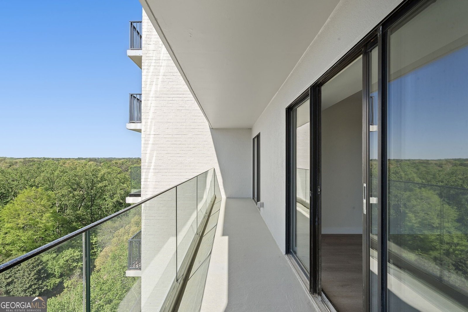2460 Peachtree Road Atlanta - Photo 17