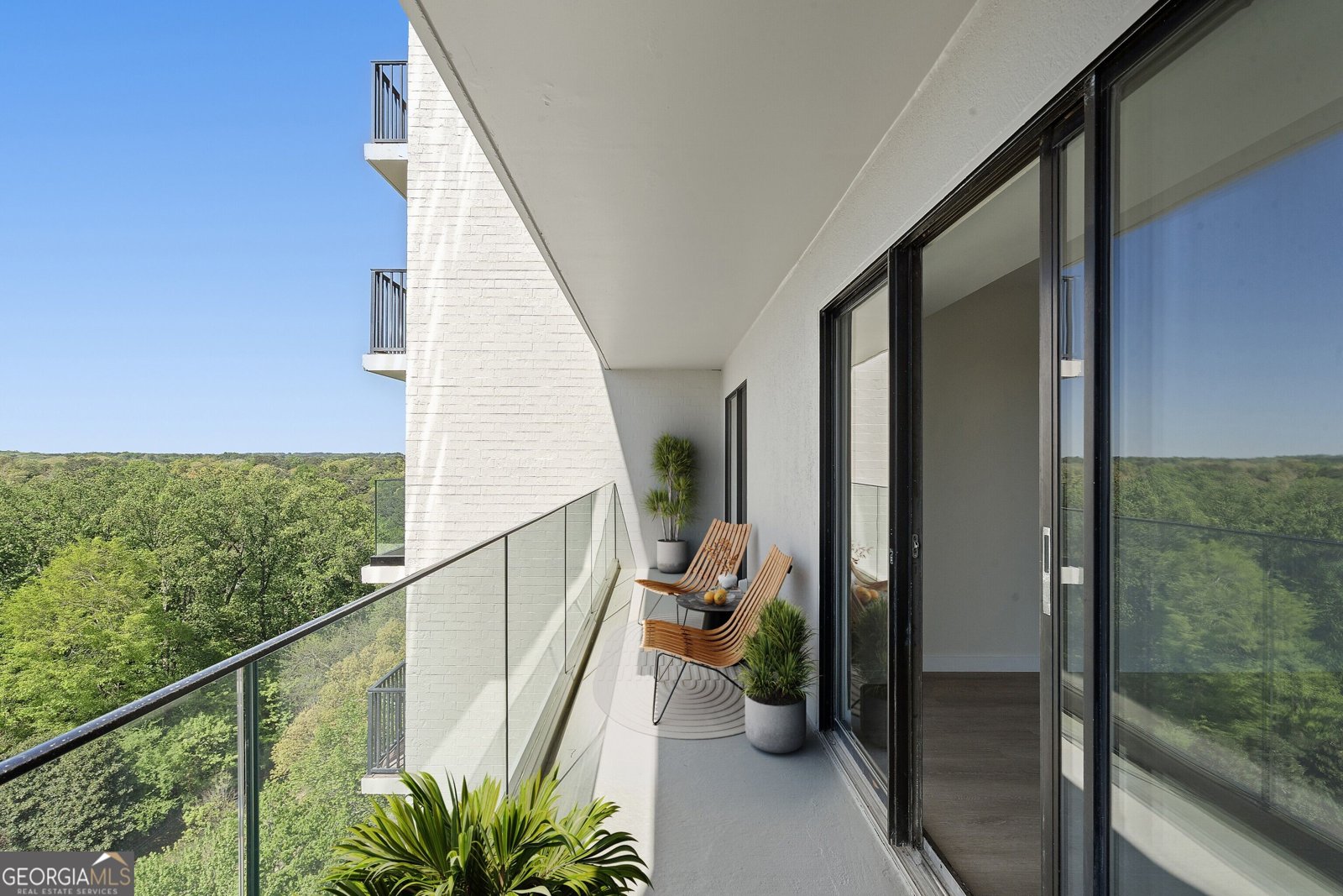 2460 Peachtree Road Atlanta - Photo 18
