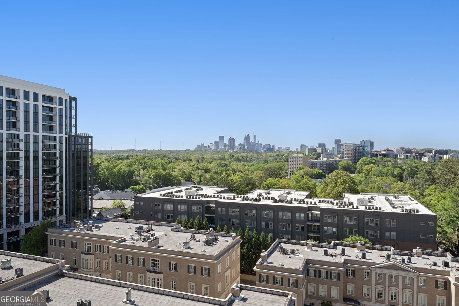 2460 Peachtree Road Atlanta - Photo 19