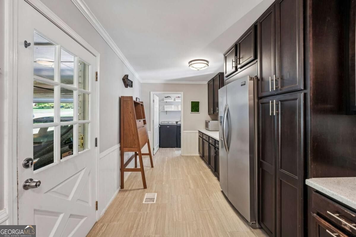 1075 Wesley Park Drive Marietta - Photo 16