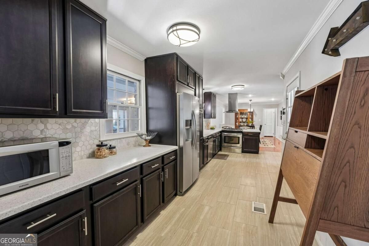 1075 Wesley Park Drive Marietta - Photo 17