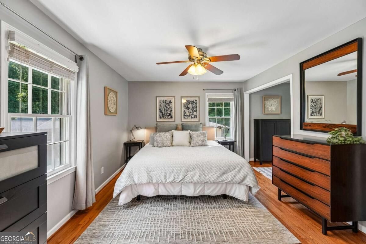 1075 Wesley Park Drive Marietta - Photo 18