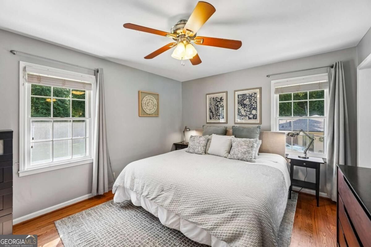 1075 Wesley Park Drive Marietta - Photo 21