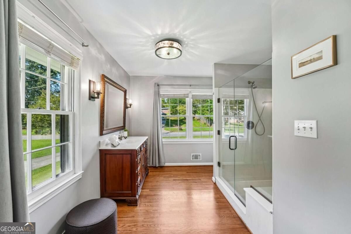 1075 Wesley Park Drive Marietta - Photo 22
