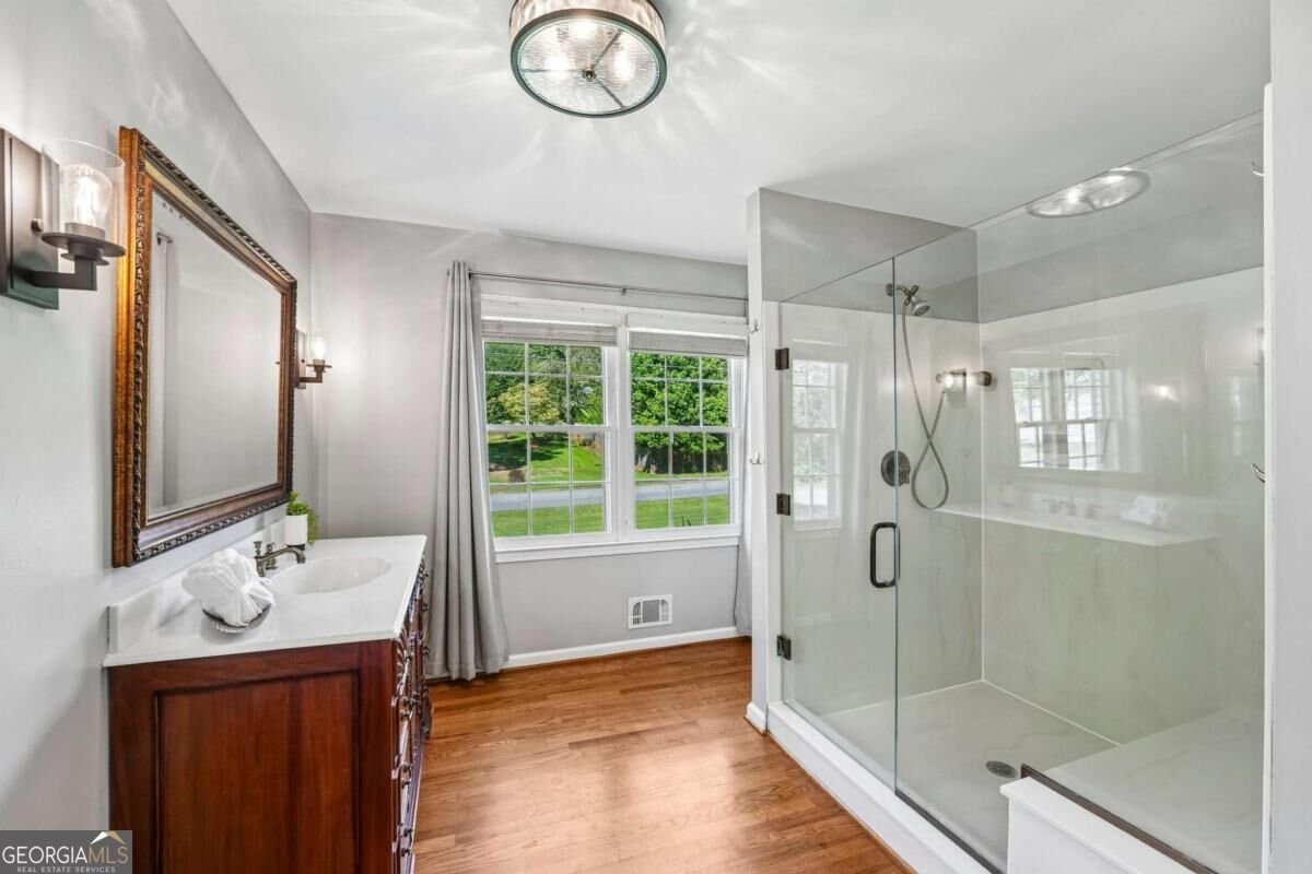 1075 Wesley Park Drive Marietta - Photo 25
