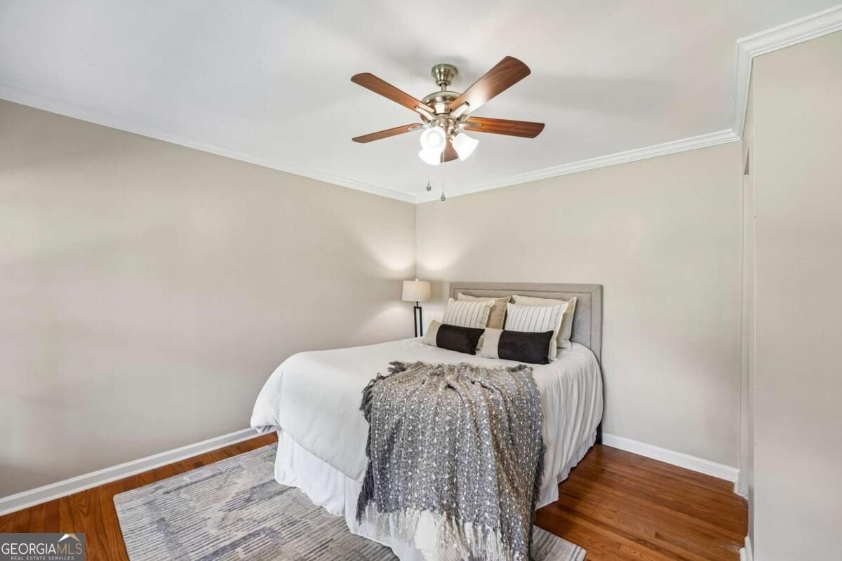 1075 Wesley Park Drive Marietta - Photo 26