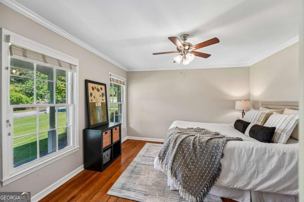 1075 Wesley Park Drive Marietta - Photo 27