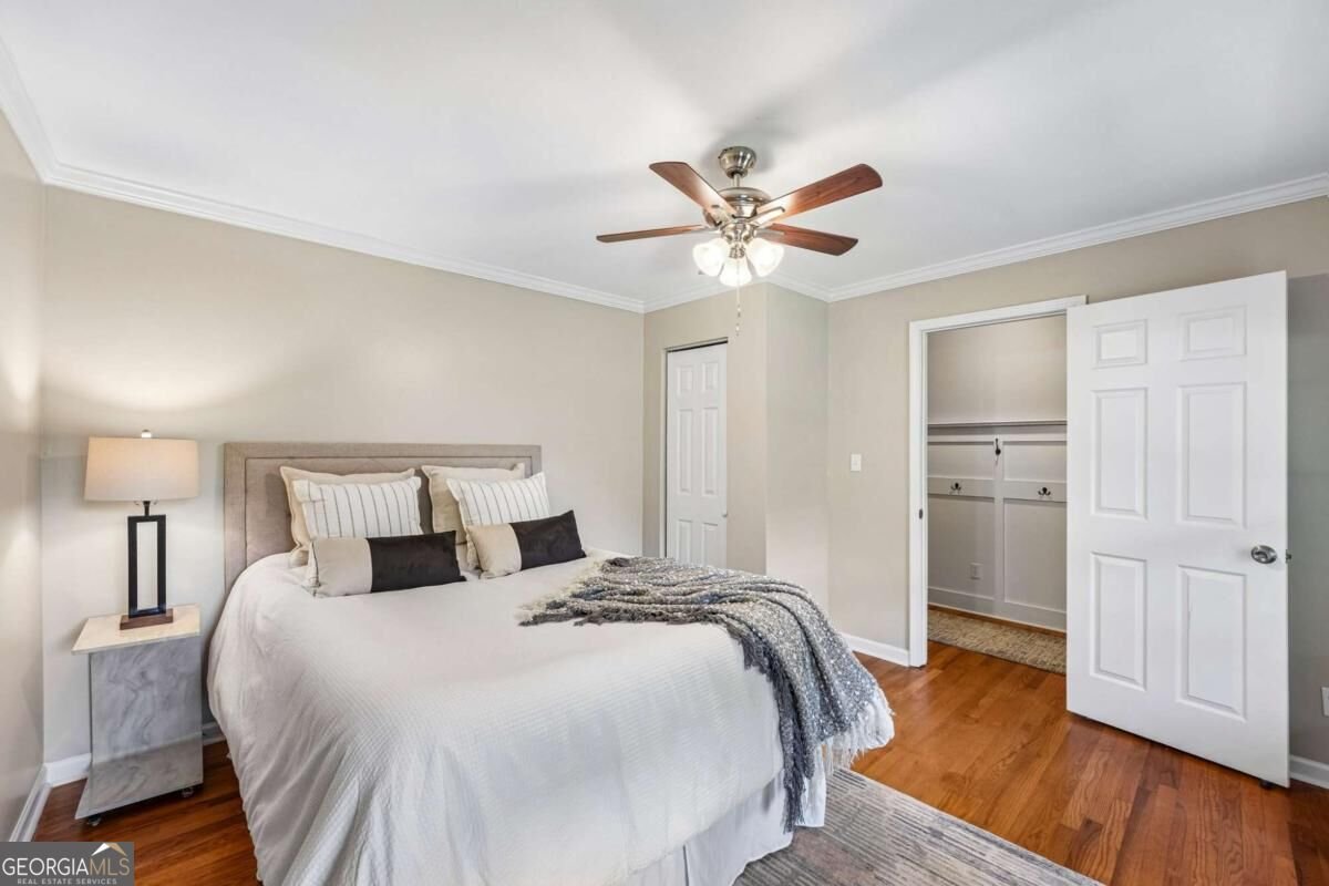 1075 Wesley Park Drive Marietta - Photo 28