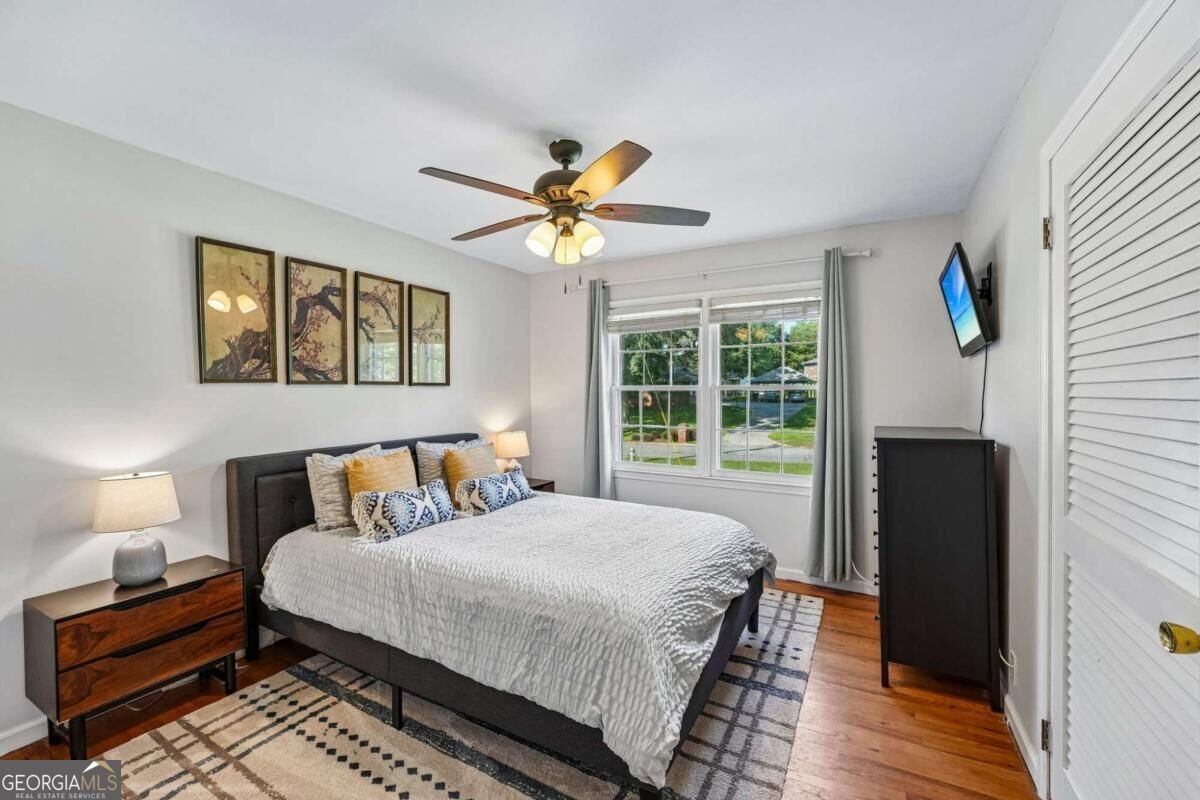 1075 Wesley Park Drive Marietta - Photo 29