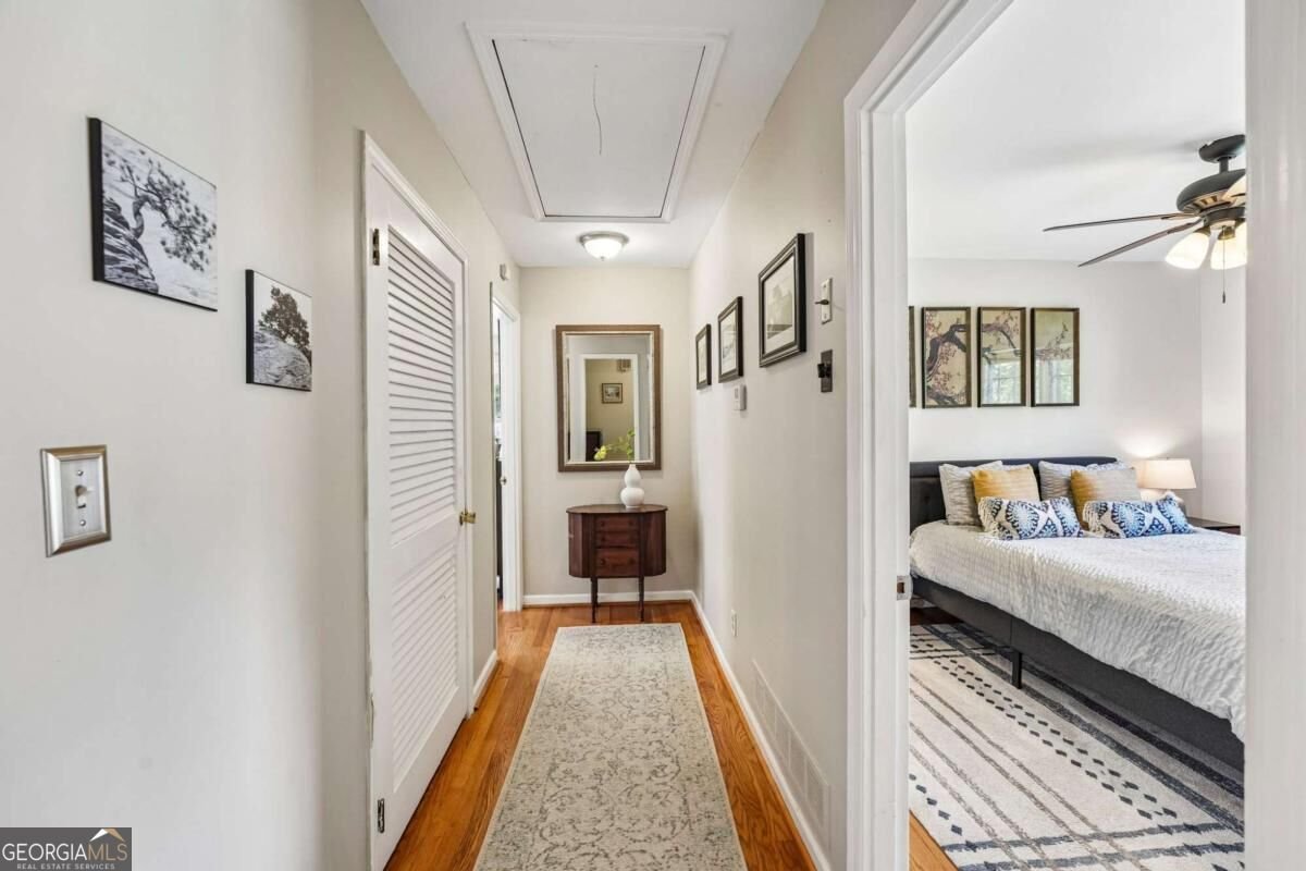 1075 Wesley Park Drive Marietta - Photo 30