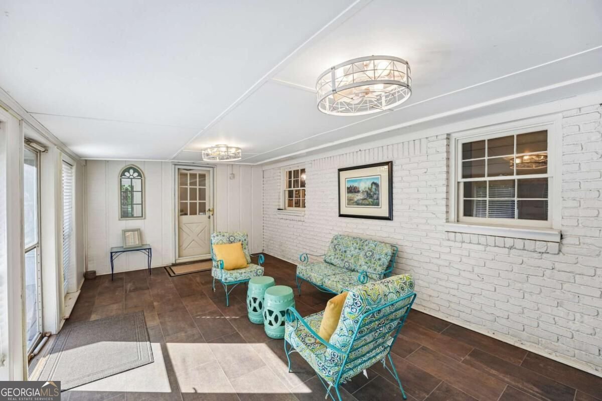 1075 Wesley Park Drive Marietta - Photo 34