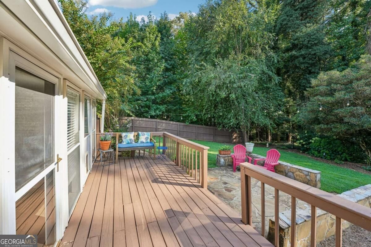 1075 Wesley Park Drive Marietta - Photo 36