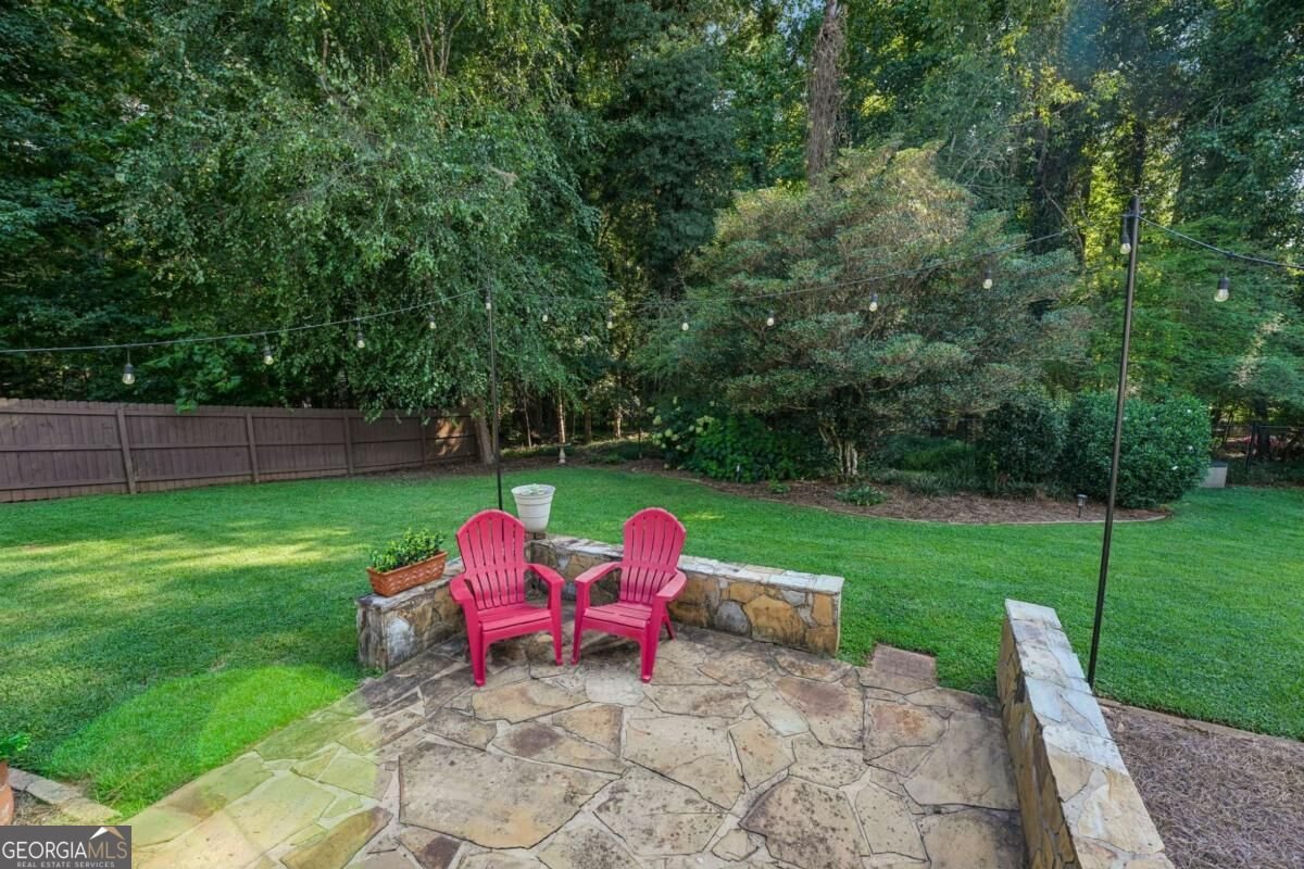 1075 Wesley Park Drive Marietta - Photo 37