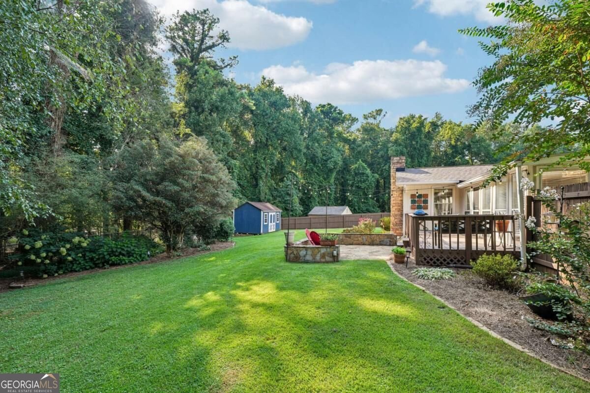 1075 Wesley Park Drive Marietta - Photo 38