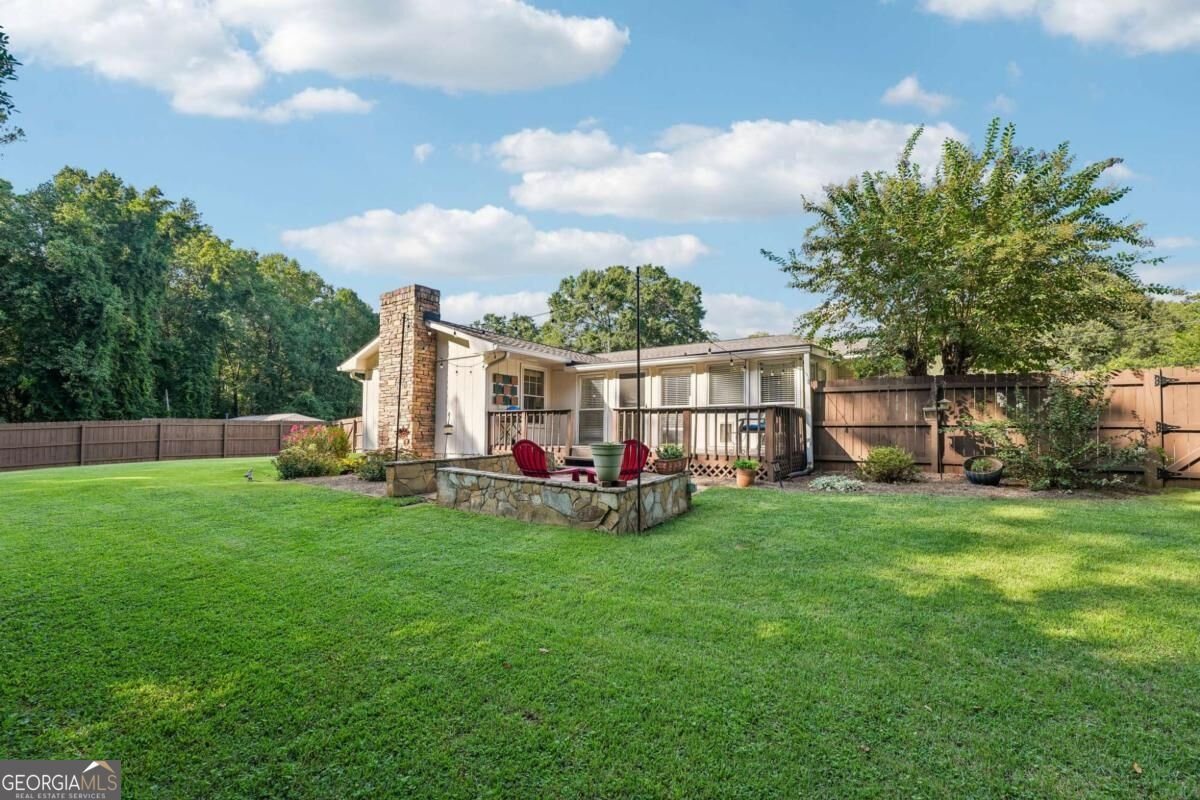 1075 Wesley Park Drive Marietta - Photo 39