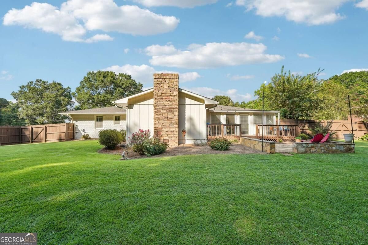 1075 Wesley Park Drive Marietta - Photo 40