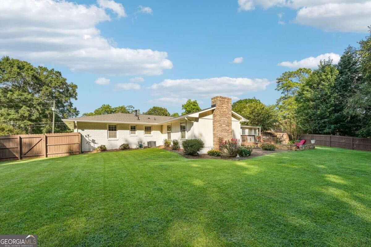 1075 Wesley Park Drive Marietta - Photo 41