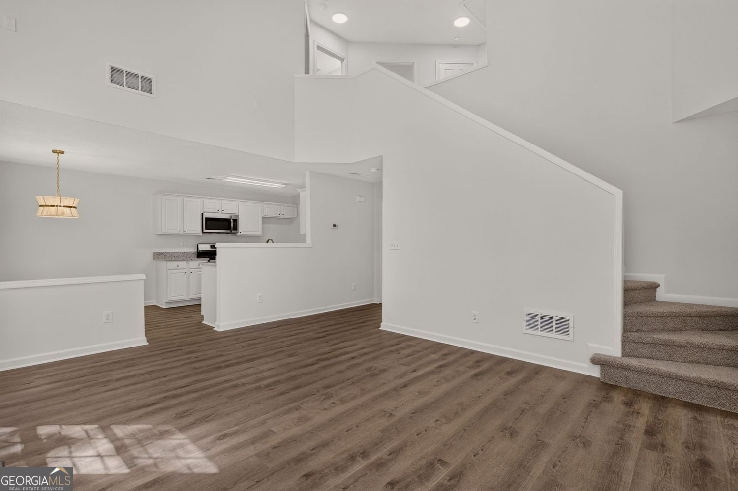 3780 Ridgefair Drive Cumming - Photo 11