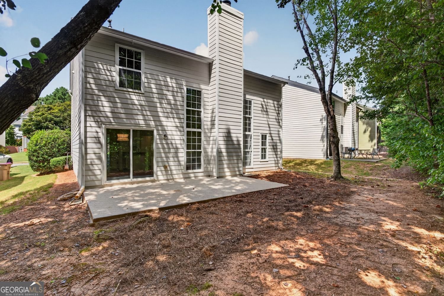3780 Ridgefair Drive Cumming - Photo 24