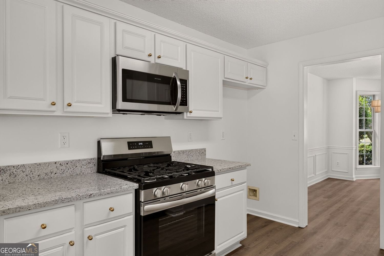 3780 Ridgefair Drive Cumming - Photo 8