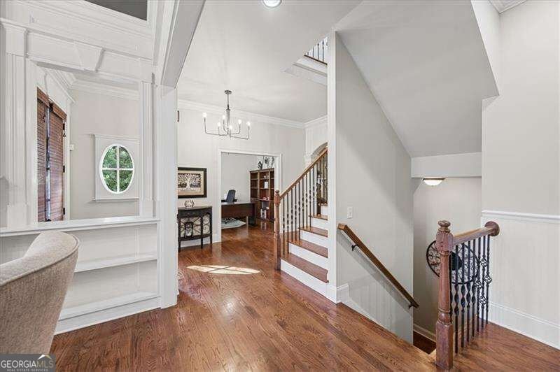 3982 Cooks Farm Drive Kennesaw - Photo 10
