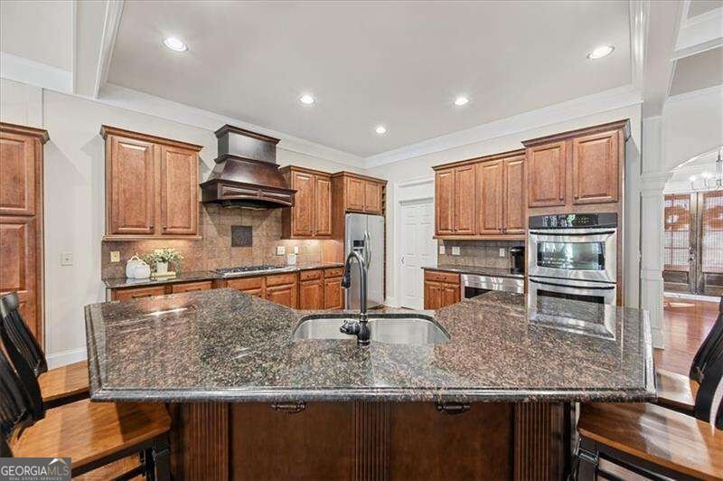 3982 Cooks Farm Drive Kennesaw - Photo 16