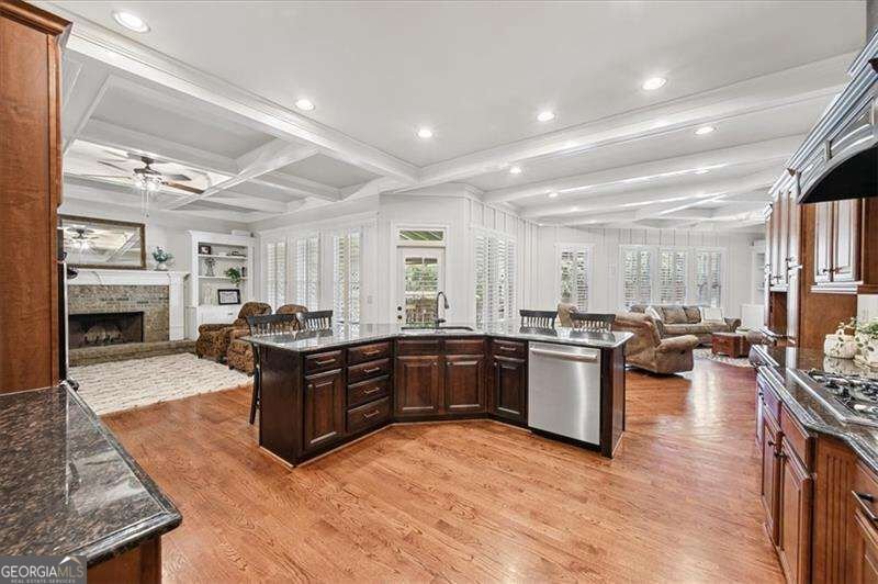3982 Cooks Farm Drive Kennesaw - Photo 18