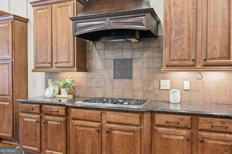 3982 Cooks Farm Drive Kennesaw - Photo 19