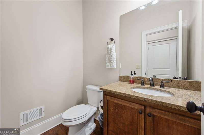 3982 Cooks Farm Drive Kennesaw - Photo 24
