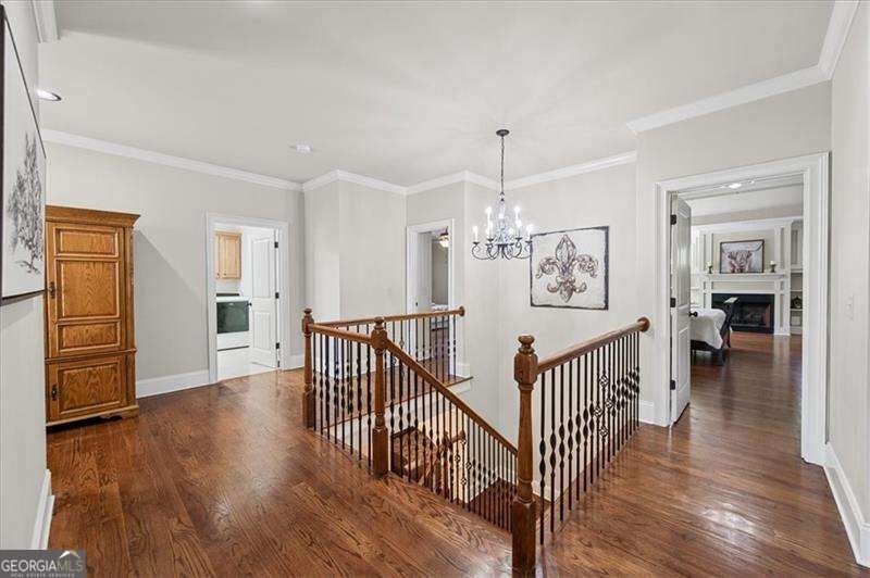 3982 Cooks Farm Drive Kennesaw - Photo 25