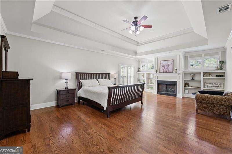 3982 Cooks Farm Drive Kennesaw - Photo 26