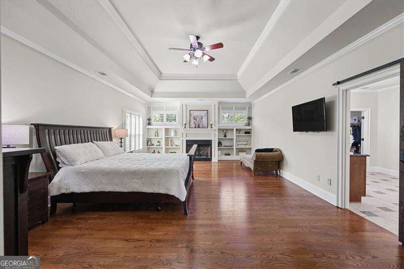 3982 Cooks Farm Drive Kennesaw - Photo 27