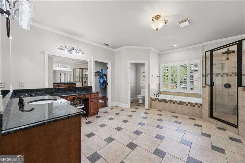 3982 Cooks Farm Drive Kennesaw - Photo 28
