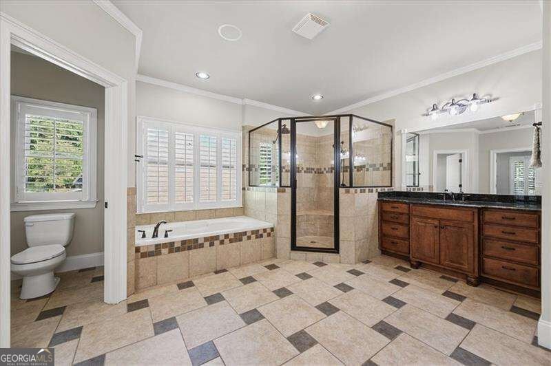 3982 Cooks Farm Drive Kennesaw - Photo 29