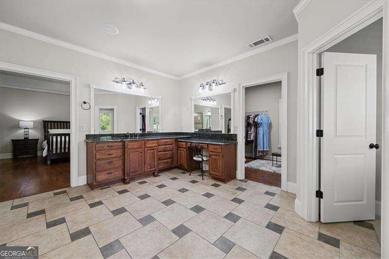 3982 Cooks Farm Drive Kennesaw - Photo 30