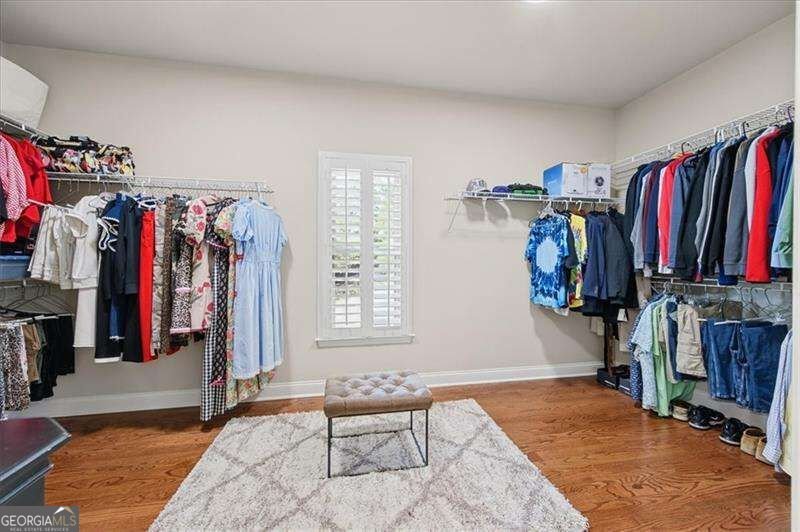 3982 Cooks Farm Drive Kennesaw - Photo 31