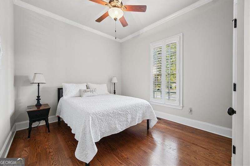 3982 Cooks Farm Drive Kennesaw - Photo 32