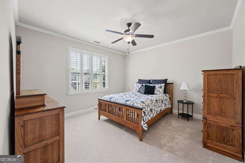 3982 Cooks Farm Drive Kennesaw - Photo 34
