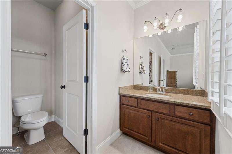 3982 Cooks Farm Drive Kennesaw - Photo 35