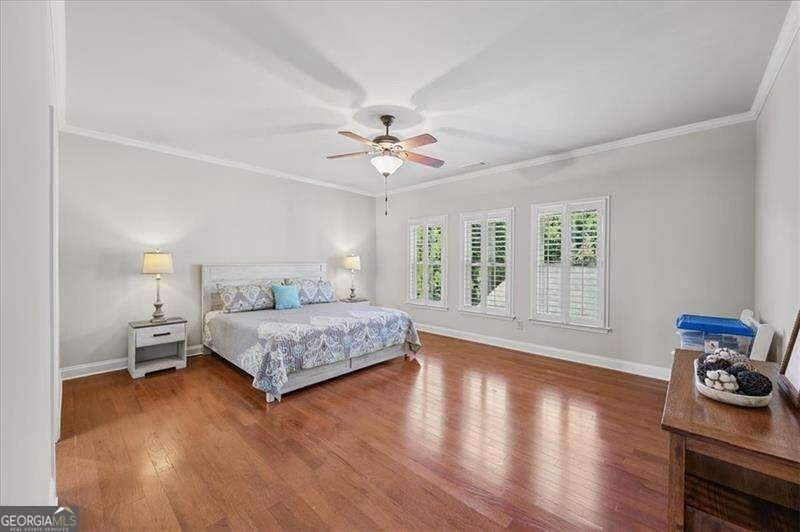 3982 Cooks Farm Drive Kennesaw - Photo 36