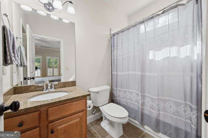 3982 Cooks Farm Drive Kennesaw - Photo 37