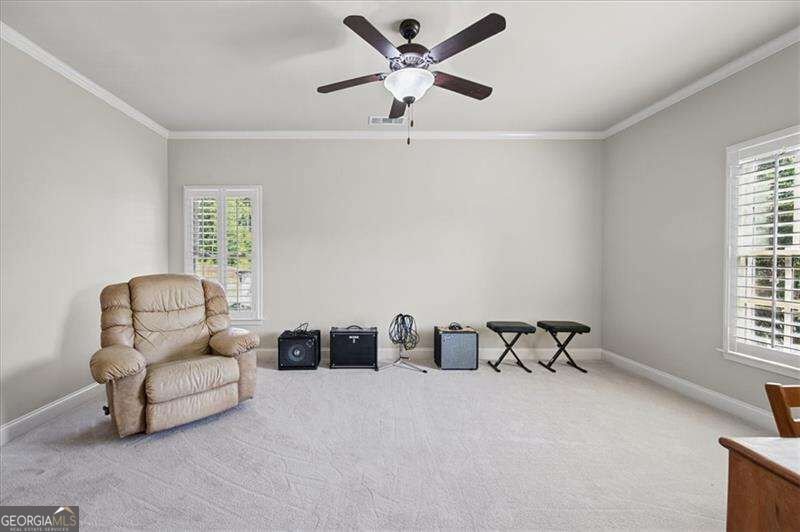 3982 Cooks Farm Drive Kennesaw - Photo 38