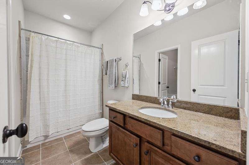 3982 Cooks Farm Drive Kennesaw - Photo 39