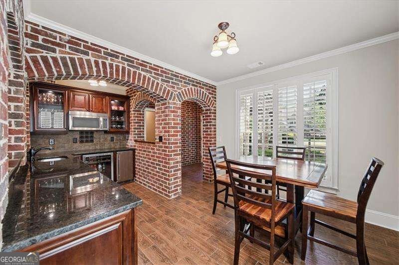 3982 Cooks Farm Drive Kennesaw - Photo 42